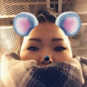 Meet your Posher, Jen